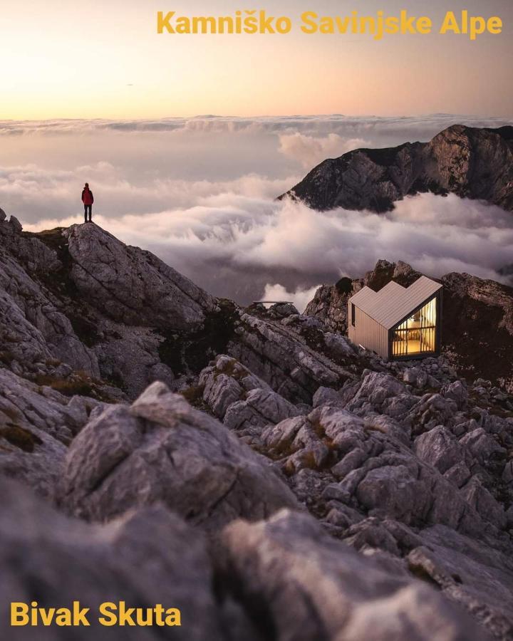 Lepa Lopa Resort Стаховица Экстерьер фото