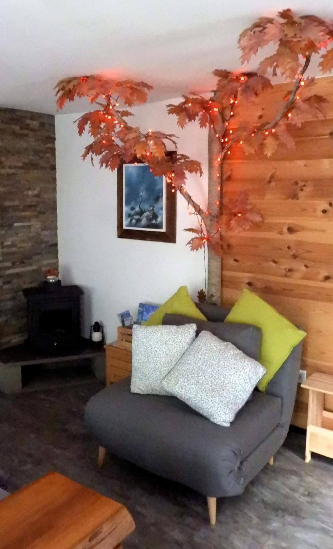 Lepa Lopa Resort Стаховица Номер фото