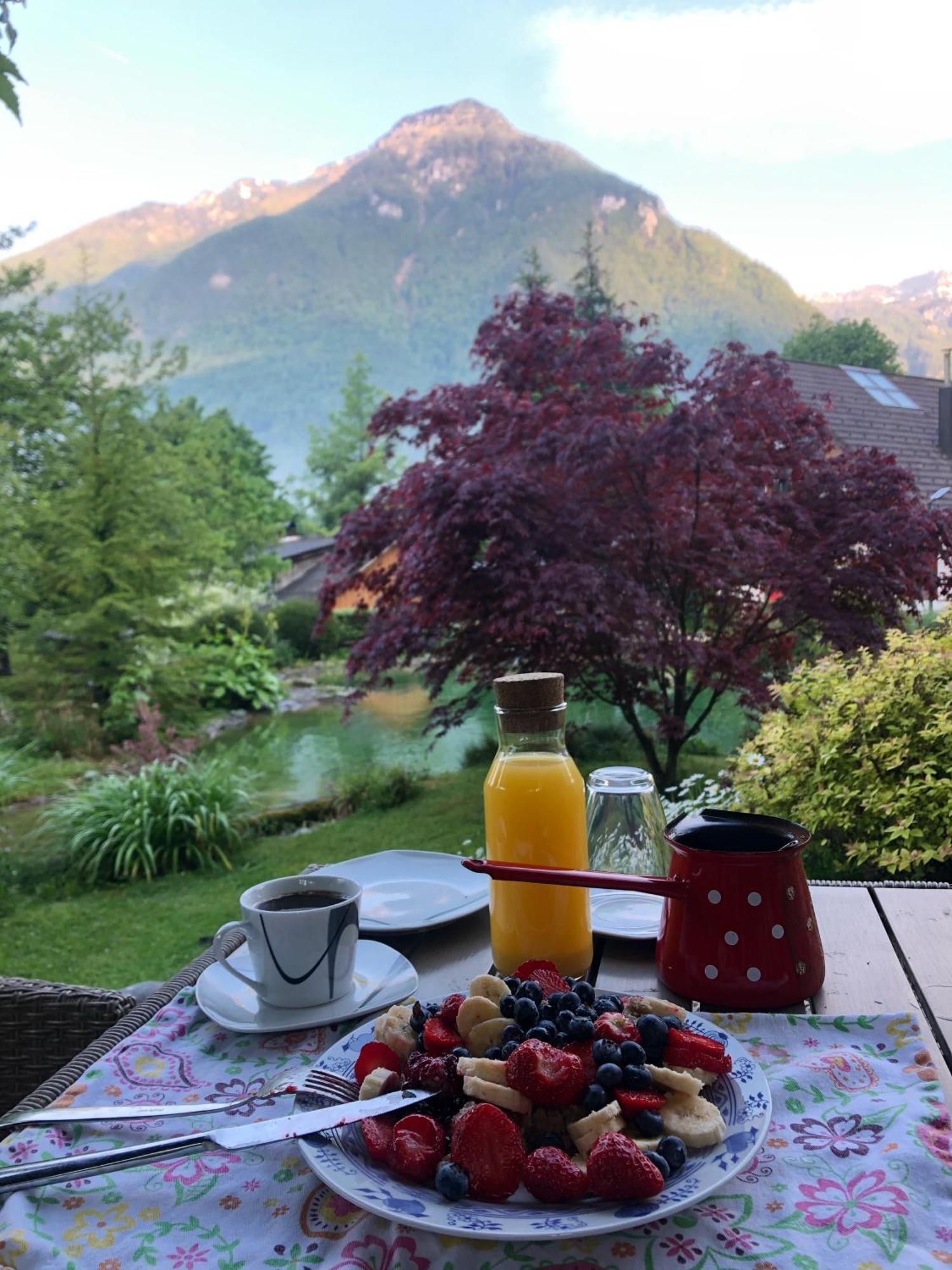 Lepa Lopa Resort Стаховица Номер фото