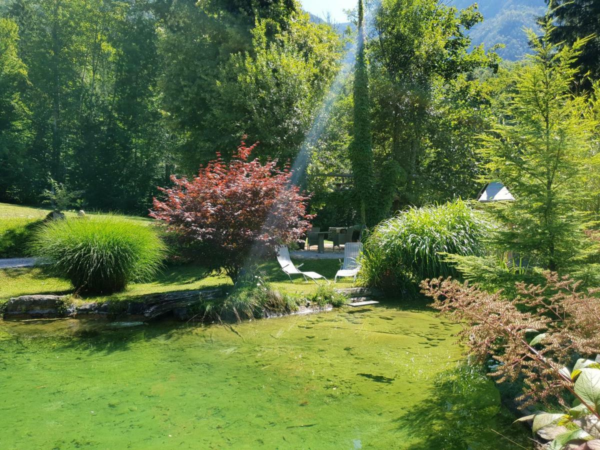 Lepa Lopa Resort Стаховица Экстерьер фото