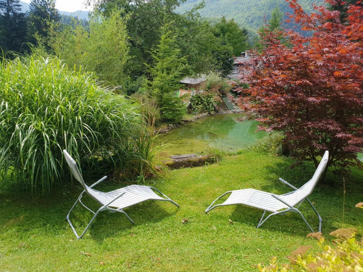 Lepa Lopa Resort Стаховица Экстерьер фото