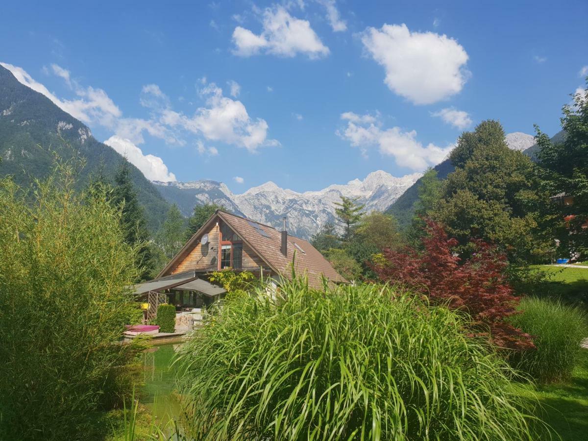 Lepa Lopa Resort Стаховица Экстерьер фото
