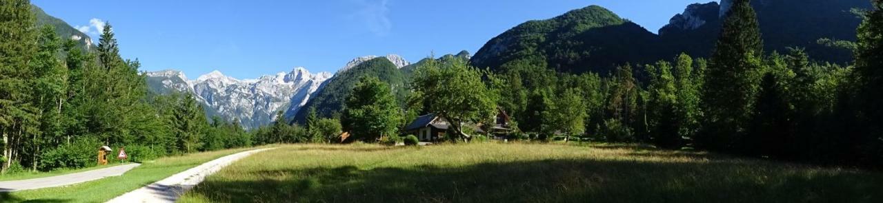 Lepa Lopa Resort Стаховица Экстерьер фото