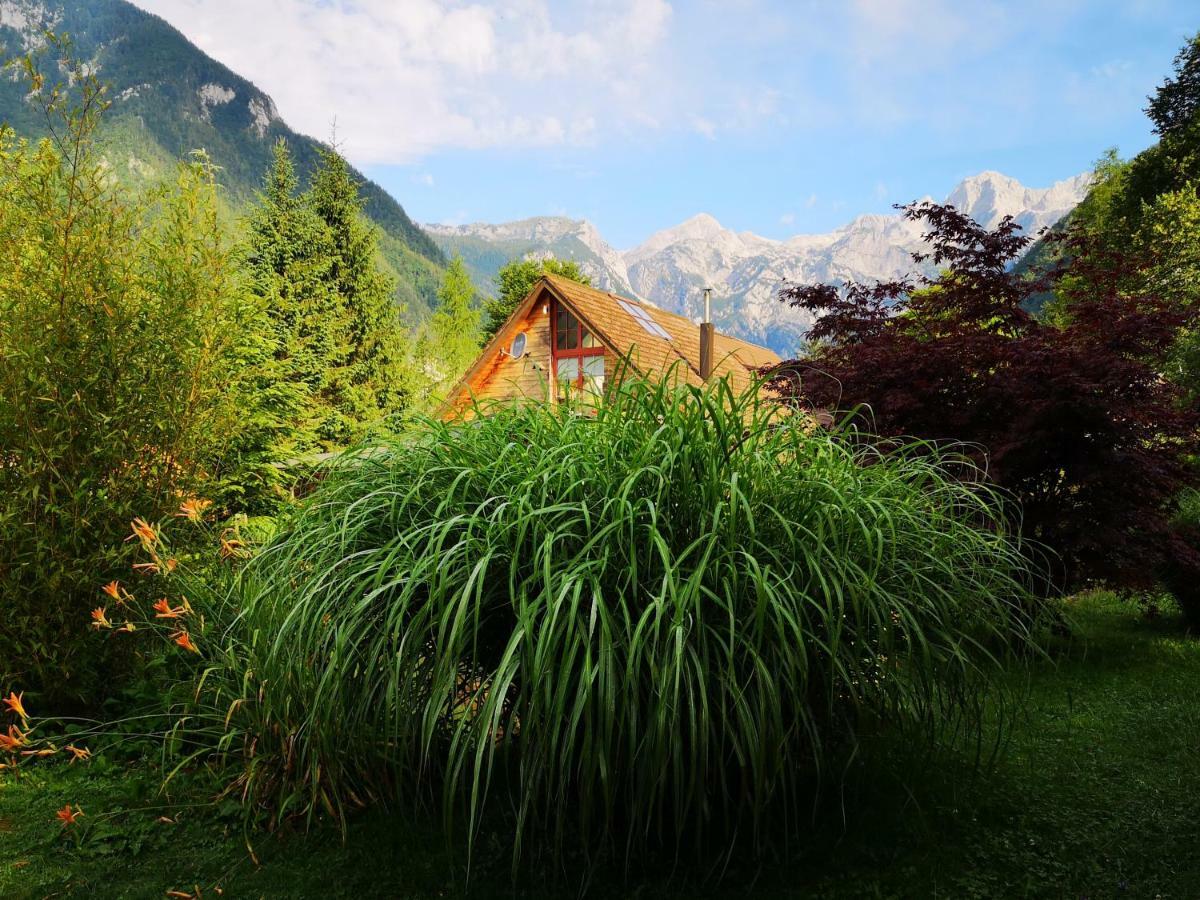 Lepa Lopa Resort Стаховица Экстерьер фото